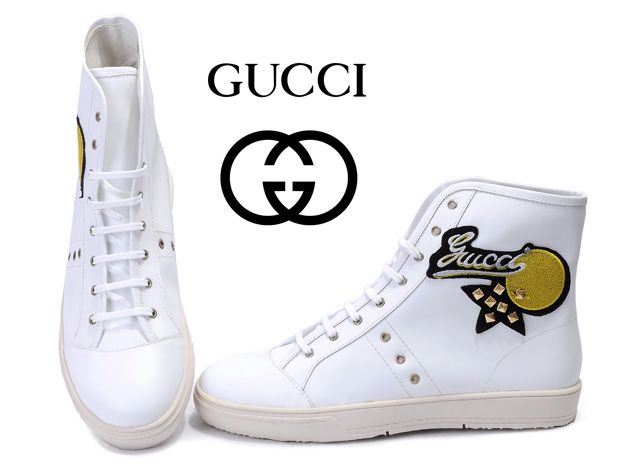 gucci high top men024